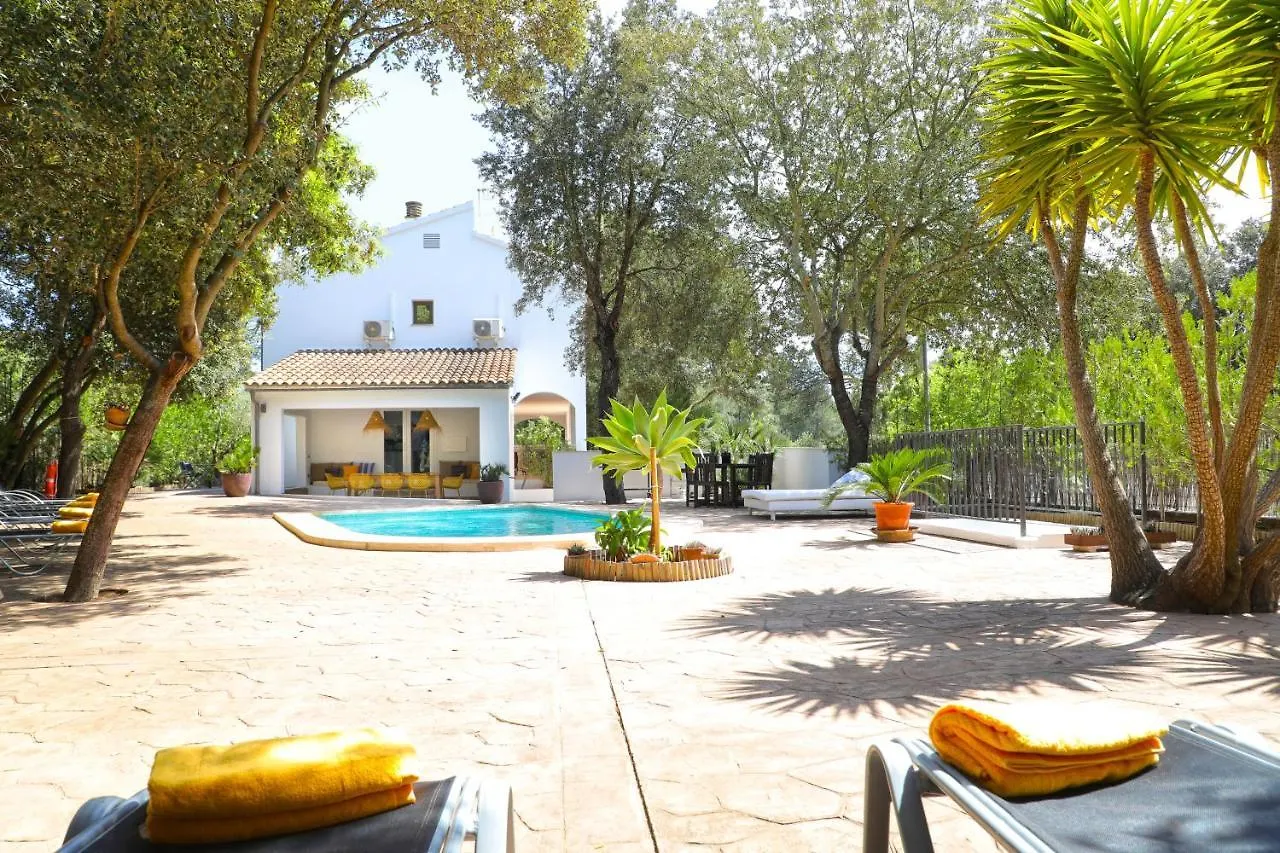 Villa Romani Sa Pobla