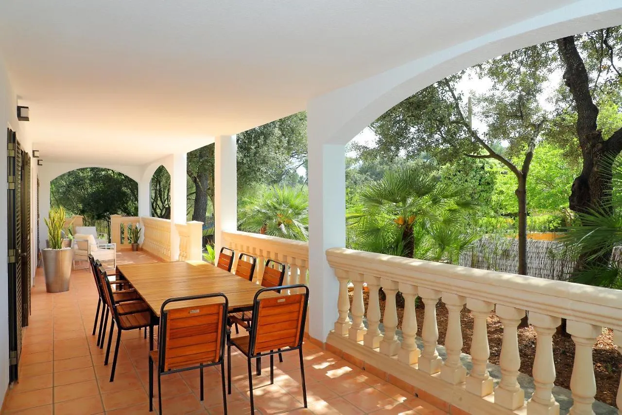 Villa Romani Sa Pobla