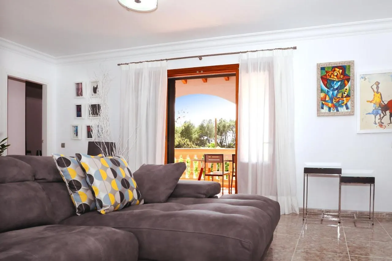Villa Romani Sa Pobla Spain