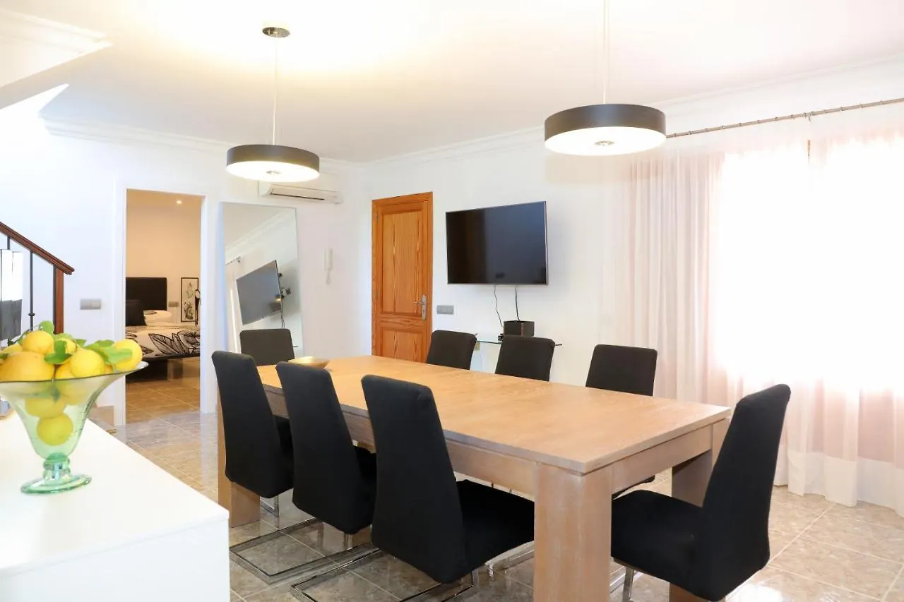 Villa Romani Sa Pobla