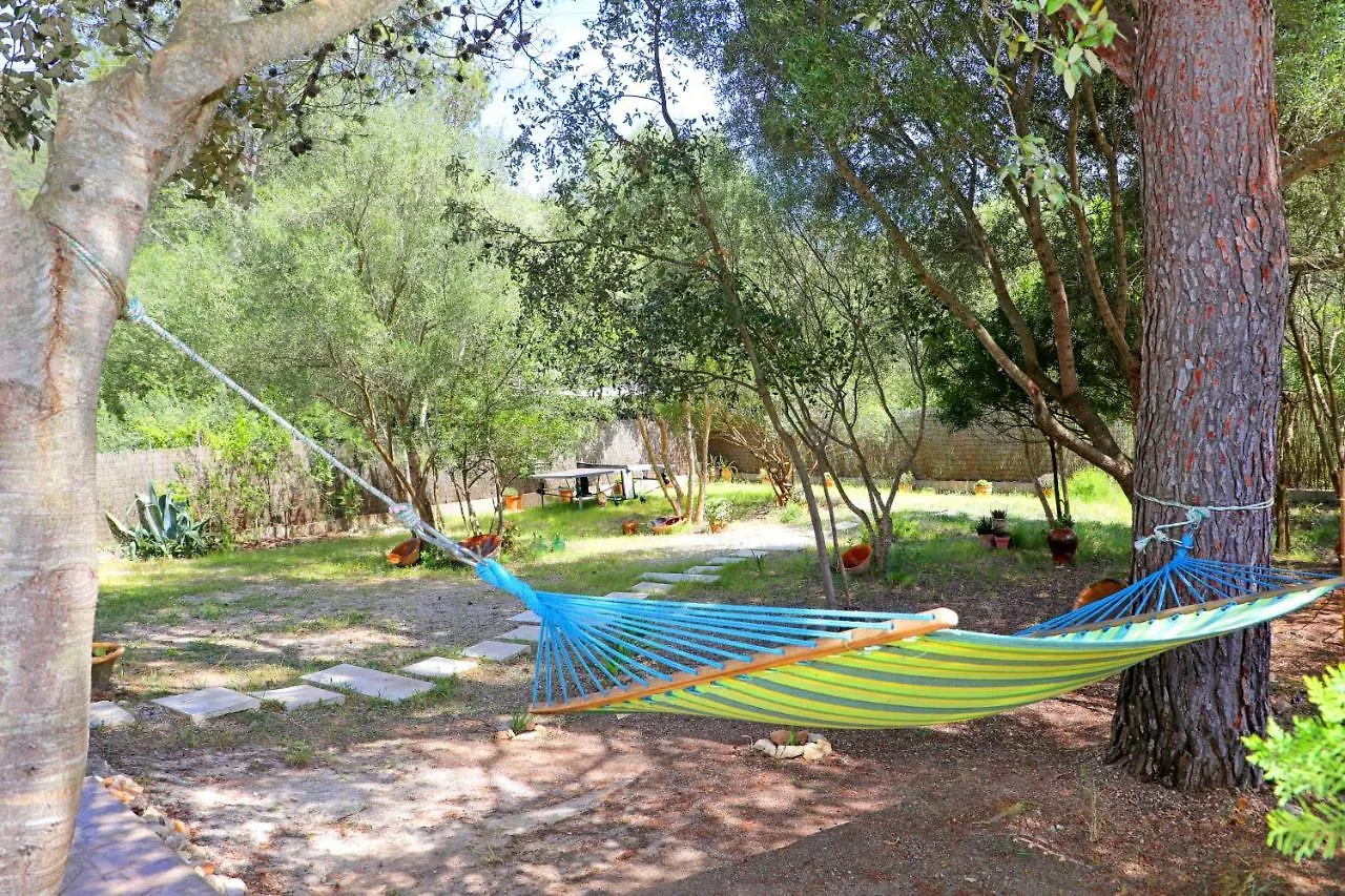 Villa Romani Sa Pobla