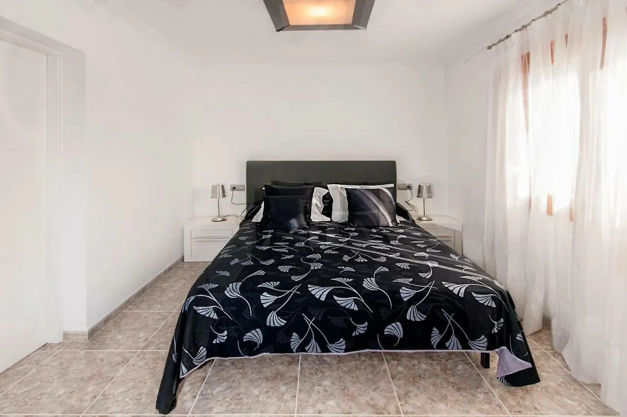 Villa Romani Sa Pobla 0*,